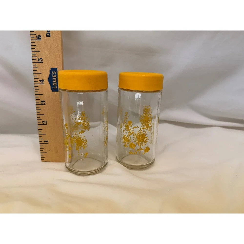 N/A vintage glass